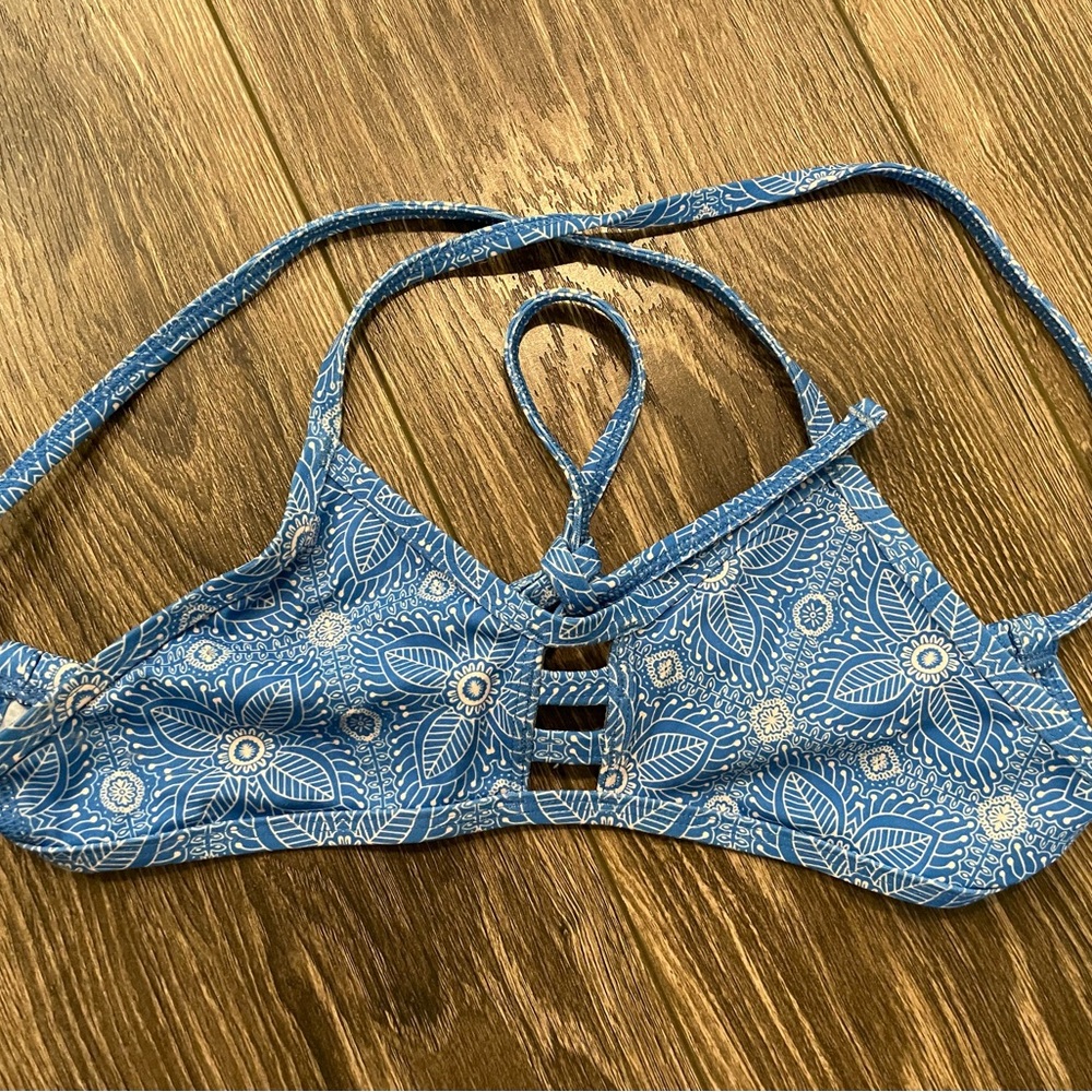Jolyn Bikini Top XS